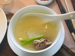 -荣轩(新荣记环球金融中心店)