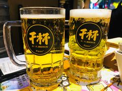 -木屋烧烤(万德庄店)