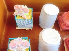-茶源Fountain Lounge大堂吧·北京东方君悦大酒店