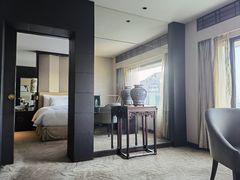 -广州花园酒店