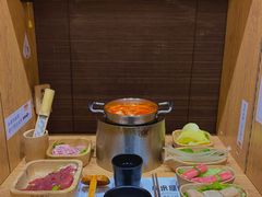 -独食火锅·半米屋台(望平街店)