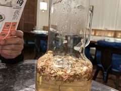 -前海沿·青岛菜(乐客城店)