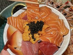 -王氏炉匠·烧鸟放题自助(三里屯店)