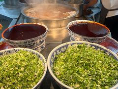 -清真·马安军辣子牛肉面