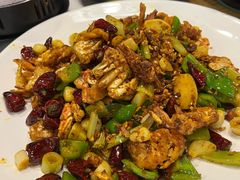 -日昌餐馆(亦庄店)