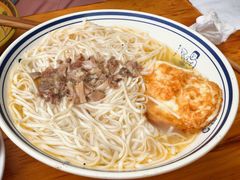 -渔桥李记奶汤面(东街店)