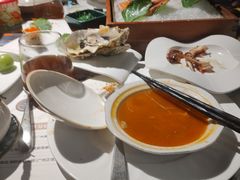 -Mr.Fish鱼鲜生海鲜放题(高德置地冬广场店)