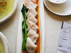 -新加坡泰国村酒楼(五角场店)