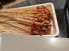 -牛签签串串香(IFS店)