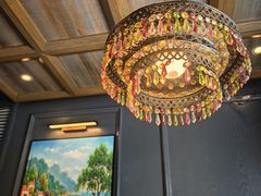 -通海俄式烧烤·俄罗斯大串(嵩山路店)