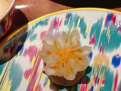 -海派悦庭·海胆烧麦·新融合菜(凯德广场店)