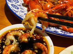 -金陵一哥龙虾馆(三牌楼总店)