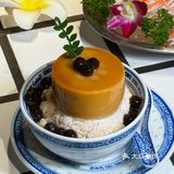 盛夏辣锅与冰品的美味碰撞