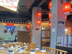 -印象鲵宴·张家界地标美食名片(溪布街店)