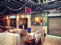 -霸王虾·麻辣小龙虾(清水河公园店)