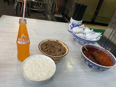 -定家小酥肉·清真(回民街店)