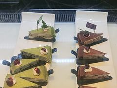 -SEA西雅图海鲜自助餐厅(海乐世界店)