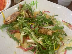 -全州拌饭馆(断桥店)
