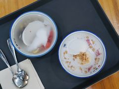 -文昌邓记清补凉(西沙路店)