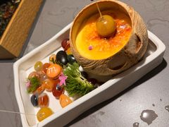 -3号仓库·创意中国菜(长宁龙之梦店)