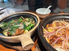 -旺爷砂锅·茶作(国贸店)