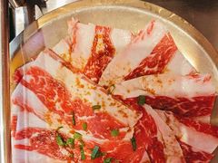 -南浦洞烤肉·新世界版(奥体店)