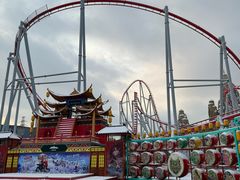 -北京欢乐谷