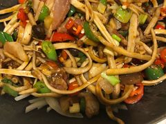 -马凯餐厅(长椿街店)