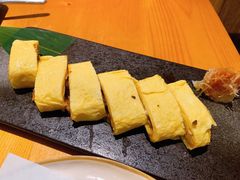 鳗鱼厚蛋烧-大叔食堂·和风料理·烧鸟(Aone运动公园店)