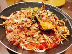 -一棠龙虾•王牌虾球(楚河汉街店)