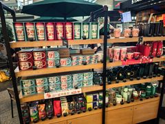 -星巴克(北京首都国际机场7店)