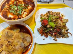 洋芋片-马三洋芋片(簋街店)