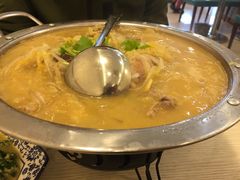 -东北王食府(科大店)