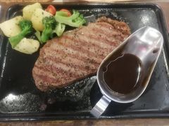牛排-必胜客(燕郊永旺店PHDI店)