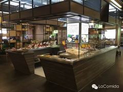 -渔娘渔家丹东海鲜(东直门店)