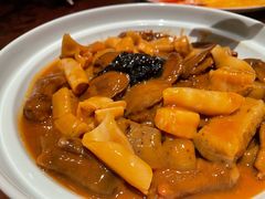 招牌一品煲-粤界(望京金辉店)