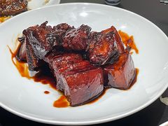 -白家餐厅(徐家汇店)