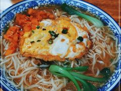 -庐山牯岭老面馆(牯岭街店)