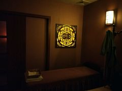 房间-智慧盲人按摩艾灸-颈肩腰膝疼痛调理(浦东店)