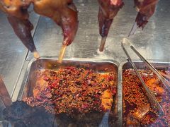 -老妈秘制兔头(春熙路店)