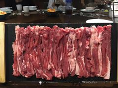 -快乐小羊·内蒙牛羊肉火锅(流花中心店)