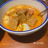 张家港探店｜东南亚菜✨星洲小馆