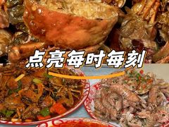 -陈胖子特色菜.鲜货现炒(融景城店)