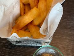 -Lets burger非常汉堡·环球风味(蓝色港湾店)