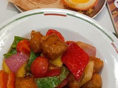 -香港深仔记茶餐厅(东门店)