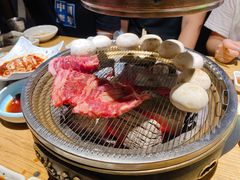 -泥炉烧肉师(新街口金銮巷店)