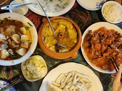 -香满楼(临安路店)