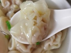 -巧手馄饨(箍桶巷店)
