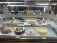 -Peet's Coffee皮爷咖啡(德基店)