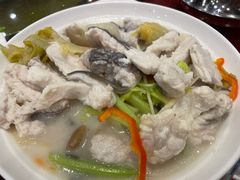 -抱德·潮汕味(敦和店原惠城鱼仔)